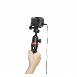 Mikrofon krawatowy Saramonic LavMicro U3-OA do Dji Osmo Action